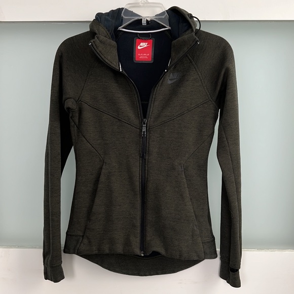 Nike Tech Fleece Set